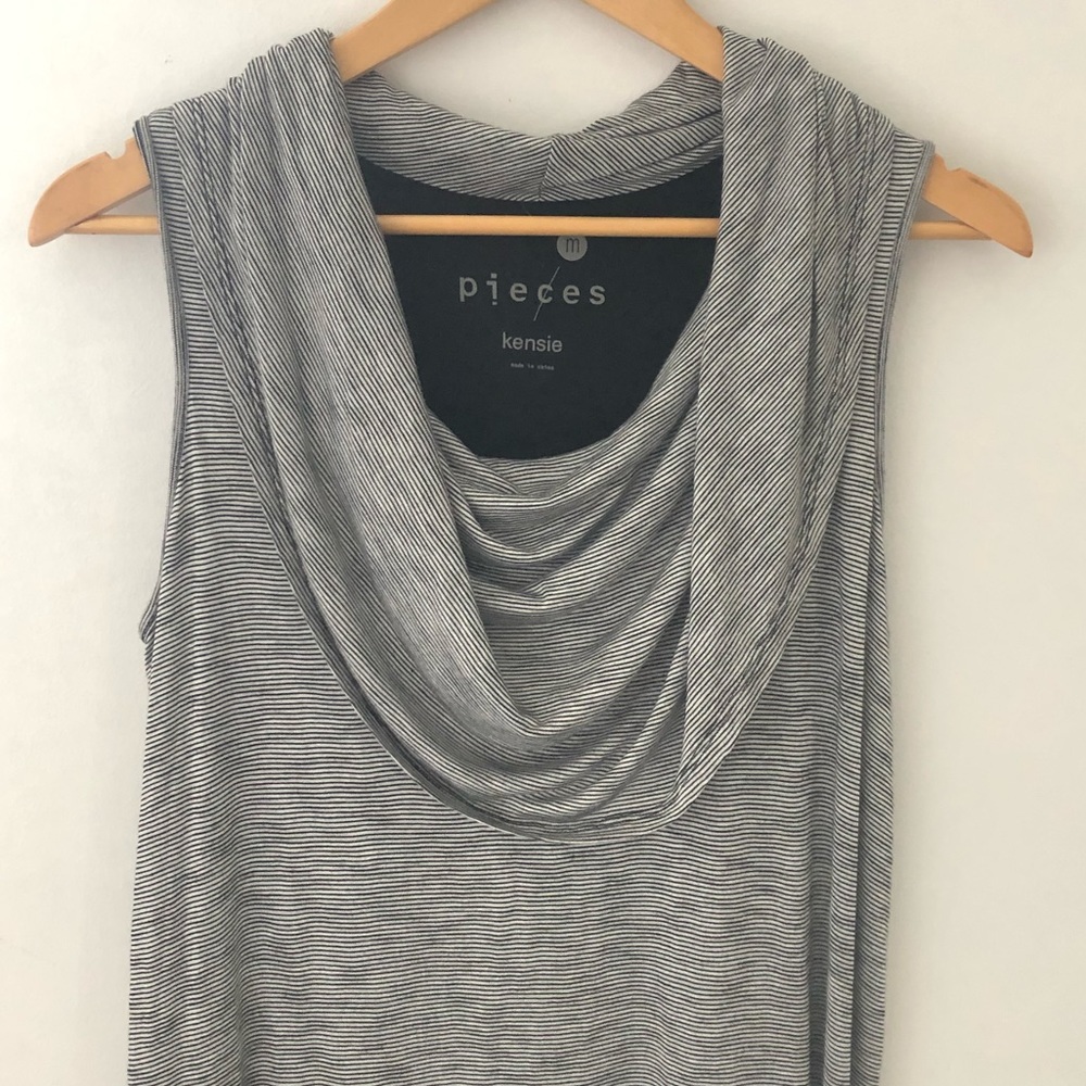Kensie Peices Maxi dress